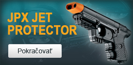 JPX Jet Protector