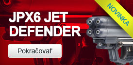 JPX6 Jet Defender