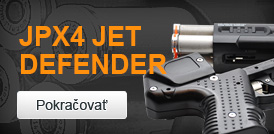 JPX4 Jet Defender