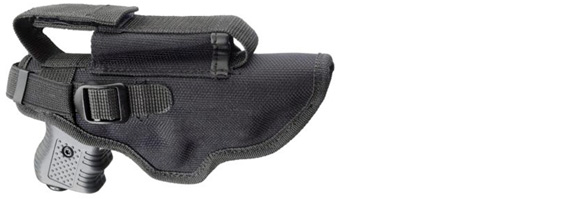 JPX Cordura standard Holster