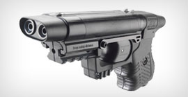 JPX JET PROTECTOR JPX JET PROTECTOR